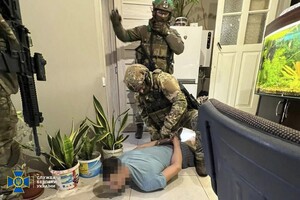 В Одессе обезвредили группировку, которая действовала от имени "Авто Копала"