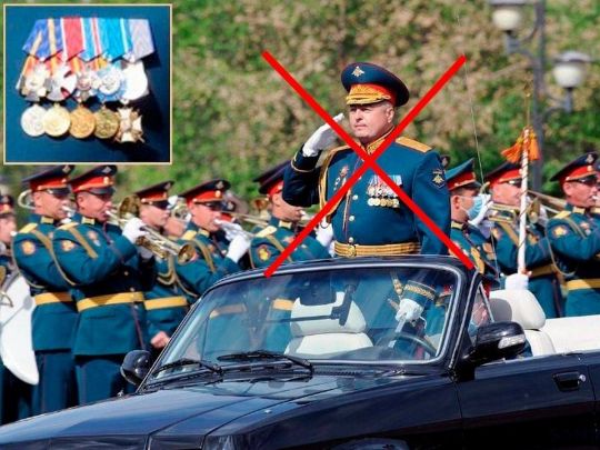 Смертність серед російського вищого воєнного керівництва нервує Індію та Китай, — ЗМІ