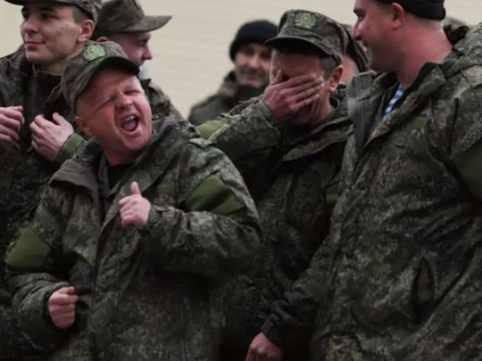 «Вирішив померти без чужої крові на руках: у рф наклав на себе руки сроковик, якого хотіли відправити в Україну