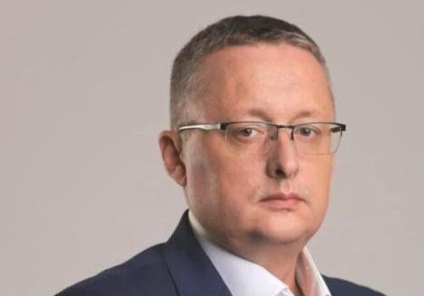 Вице-губернатора Одесской области задержали по подозрению в коррупции: реакция Марченко