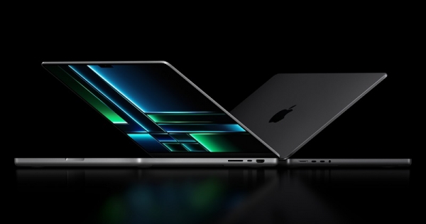 Секрет популярности MacBook