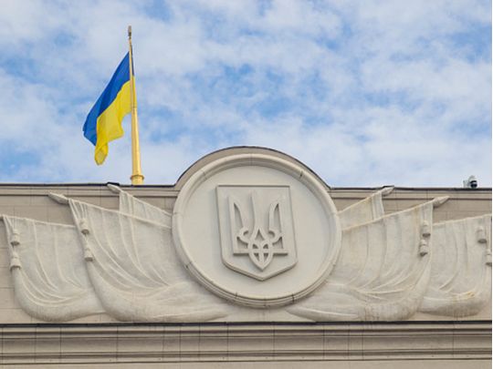 Війна внесла корективи: до Ради подано законопроект про ЛГБТ-партнерство
