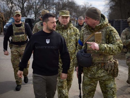 Зеленський запросив до України Сі Цзіньпіна: чому це важливо