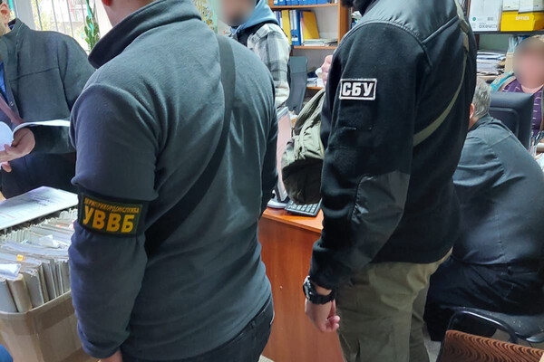 В Одесской области уклонисты от мобилизации покупали "опекунство"