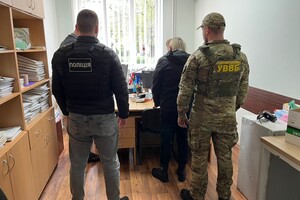В Одесской области уклонисты от мобилизации покупали "опекунство"