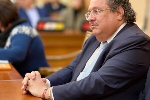 Одессу посетил мэр Венеции: подробности визита