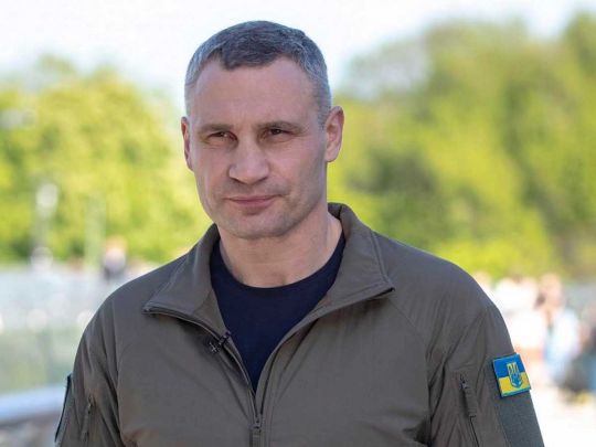 Частина киян пенсійного віку отримуватимуть стипендію від міської влади: хто може розраховувати