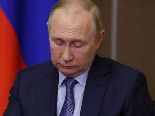 Чому росія досі програє війну в Україні: експерт дав відповідь