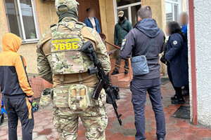 В Одесской области уклонисты от мобилизации покупали "опекунство"