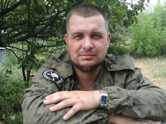 Творчий вечір завершився «фейерверком»: в рф підірвали бойовика та воєнкора татарського (відео)