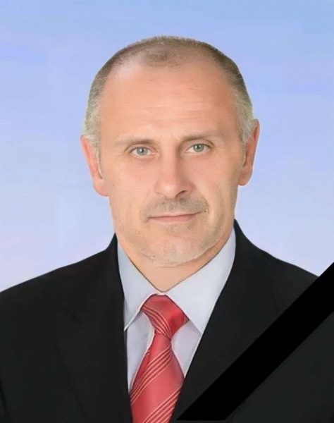 Завжди займав активну громадянську позицію: ще один захисник під Бахмутом віддав життя за мирне небо