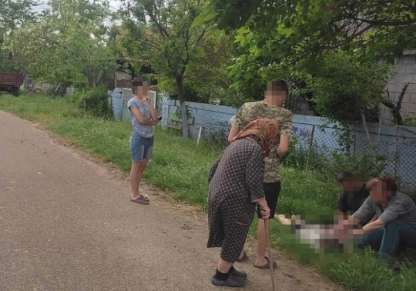 В Одесской области пьяный водитель сбил 10-летнего мальчика: ребенок получил тяжелые травмы