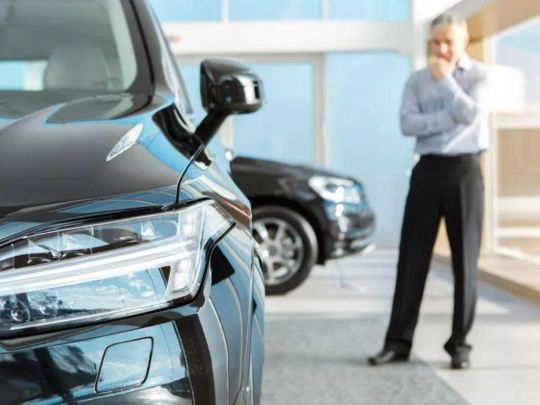 Як перевірити автомобіль перед покупкою: поради від автоекспертів