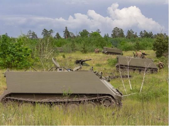 Понад 400 окупантів, 38 дронів та 51 крилата ракета: в Генштабі назвали втрати ворога за добу