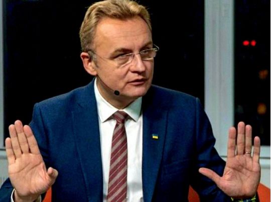 Садовий погрожує «Галінвесту» судом Лінча, компанія звинувачує мера Львова в бажанні отримати «долю»: що відбувається