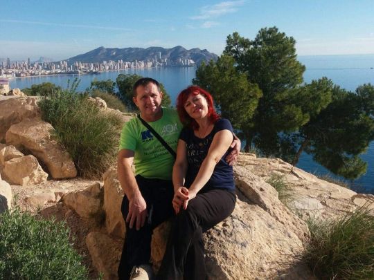 «Тата з мамою знайшли у погребі»: подробиці вбивства окупантами подружжя фермерів на Херсонщині