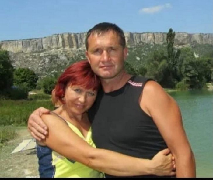 «Тата з мамою знайшли у погребі»: подробиці вбивства окупантами подружжя фермерів на Херсонщині