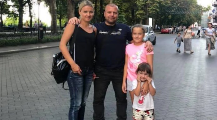 Вбила рідкісна хвороба: відомий український футболіст помер у 45 років (фото)