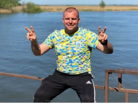 Вбила рідкісна хвороба: відомий український футболіст помер у 45 років (фото)