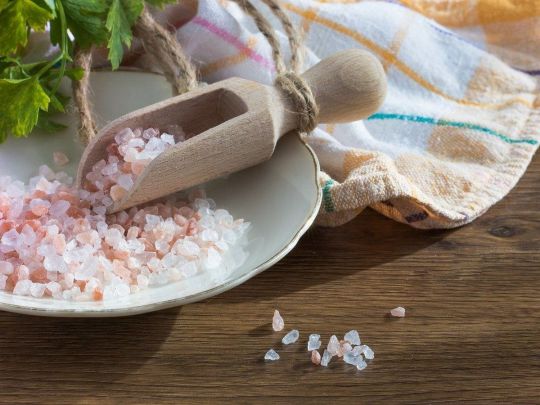 Відлякуйте мурах: незвичні способи використання кухонної солі в саду