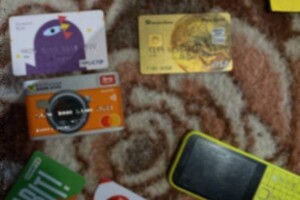 В Одесса банда мошенников собирала деньги якобы для ВСУ