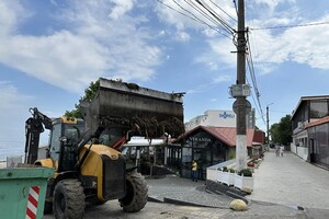 Свежий мониторинг воды в Одессе: что нашли 13 июня 