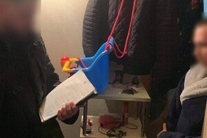В Одесса банда мошенников собирала деньги якобы для ВСУ