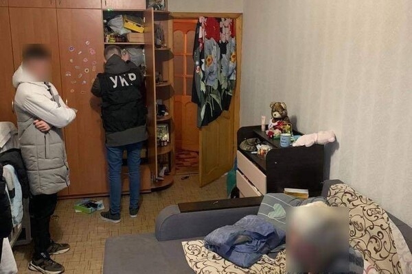 В Одесса банда мошенников собирала деньги якобы для ВСУ