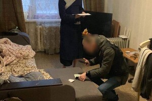 В Одесса банда мошенников собирала деньги якобы для ВСУ