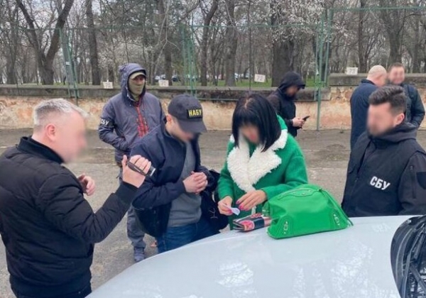 Дело судьи Людмилы Салтан, которая попалась на взятке, направили в суд