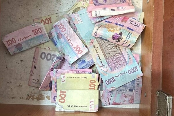 На Одесской таможне разоблачили очередных коррупционеров