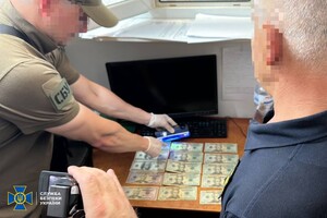 На Одесской таможне разоблачили очередных коррупционеров