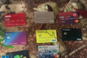 В Одесса банда мошенников собирала деньги якобы для ВСУ