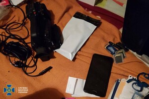 Двое одесситов снимали фейки о мобилизации для РосТВ 