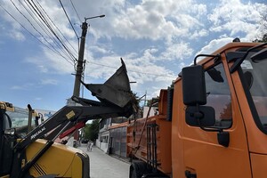 Свежий мониторинг воды в Одессе: что нашли 13 июня 