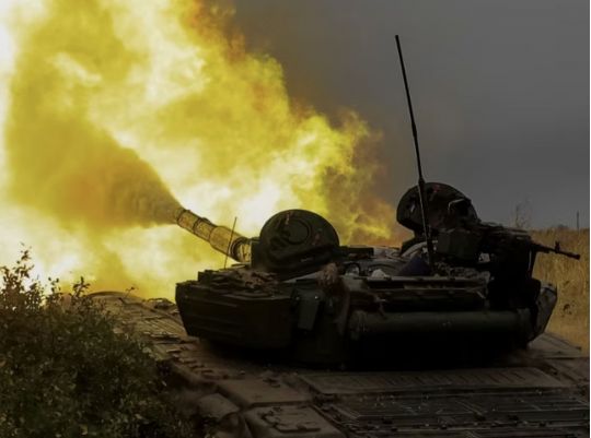 Генштаб підбирає ключі: у Резнікова спрогнозували терміни перелому на фронті