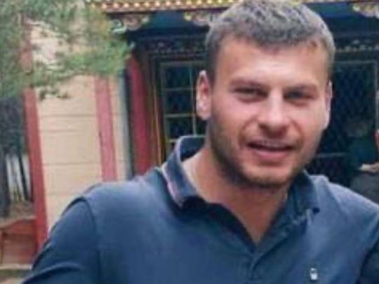 «Кривдник дзвонить брату і вимагає брехати, що це він так невдало впав»: на полігоні капітан ледь не до смерті побив бійця, який пройшов бої в Бахмуті