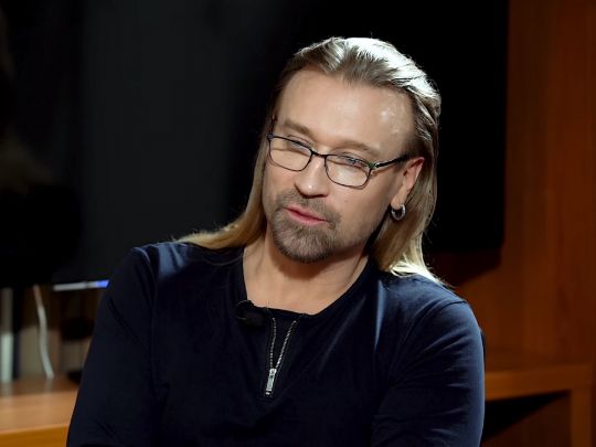 «Мене підняли та поставили на ноги»: Олег Винник розкрив деталі своєї хвороби