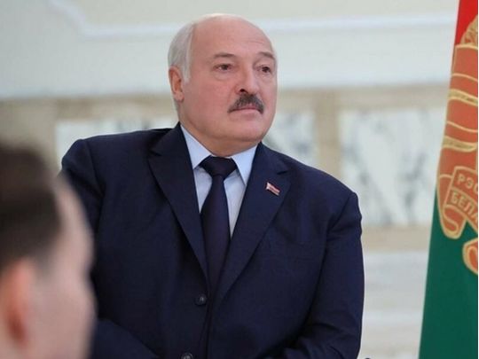Невиліковно: стало відомо, яка саме хвороба «скосила» лукашенка після вечері з путіним