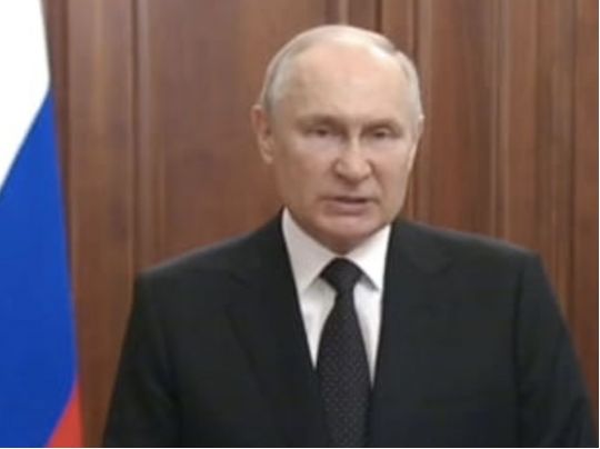 Сумніви розвіяно, росія чекає на нового президента: у Зеленського прокоментували «епохальне» звернення путіна
