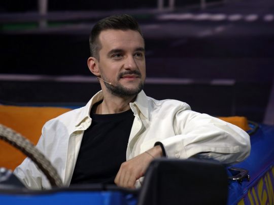 «Викликає мурашки»: фіналіст «Холостячки» розкрив особисте життя