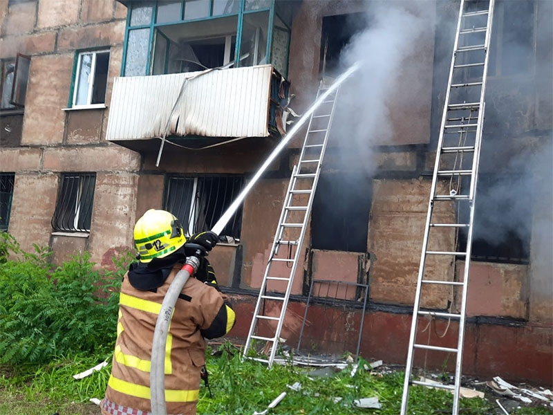 Всього було 6 ракет: Вілкул розповів деталі атаки на Кривий Ріг
