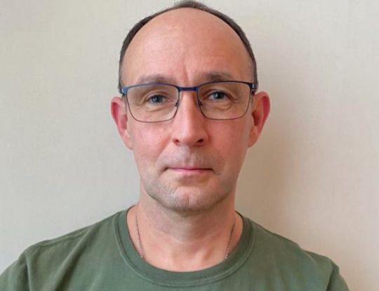 Заступник Резнікова Шарапов робить закупівлі прозорішими, західні партнери йому довіряють, — Сазонов