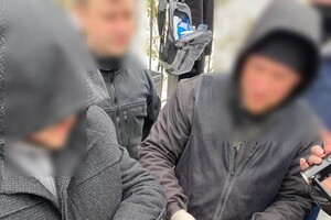 В Одессе помощник судьи за взятку "сливал" информацию о запланированных обысках