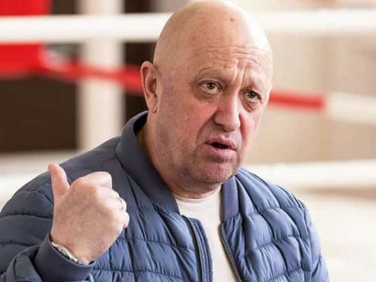 «Нам не треба брати участь»: пригожин вперше звернувся до своїх найманців у Білорусі та озвучив плани