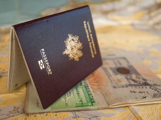 У Латвії призупинено прийом візових заявок для всіх категорій громадян росії