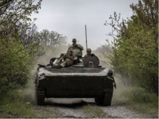 Успіх буде, але пізніше: Буданов про контрнаступ ЗСУ