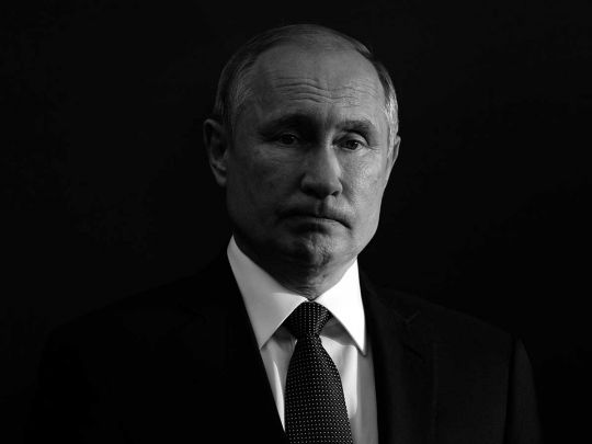 Захід готується до політичної смерті путіна: Орест Сохар — про таємний візит до Києва директора ЦРУ
