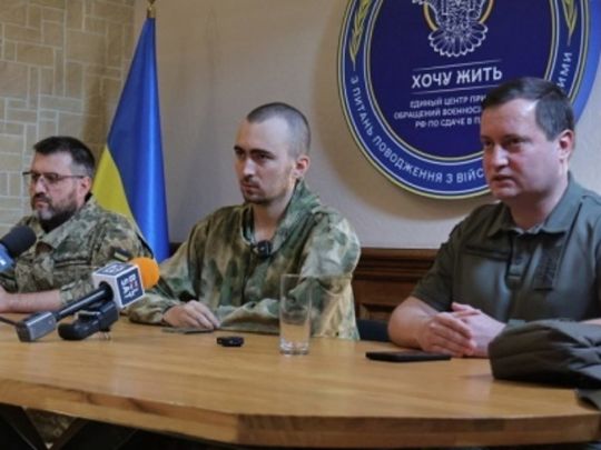 Залишився живим завдяки «Барині»: розвідники розповіли, як вдалося завербувати кадрового військового рф