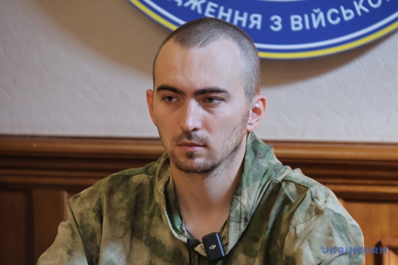 Залишився живим завдяки «Барині»: розвідники розповіли, як вдалося завербувати кадрового військового рф